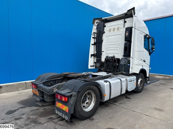 Volvo FH 500