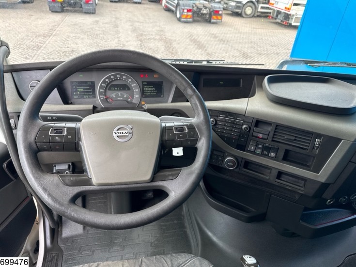 Volvo FH 500
