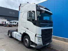 Volvo FH 500
