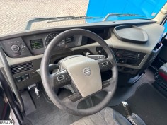 Volvo FH 500