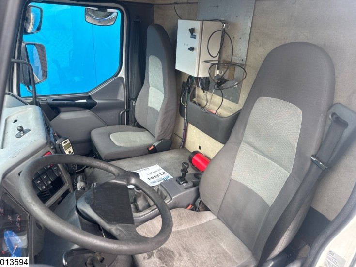 Renault Midlum 220
