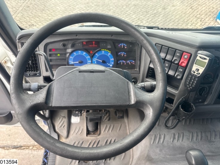 Renault Midlum 220