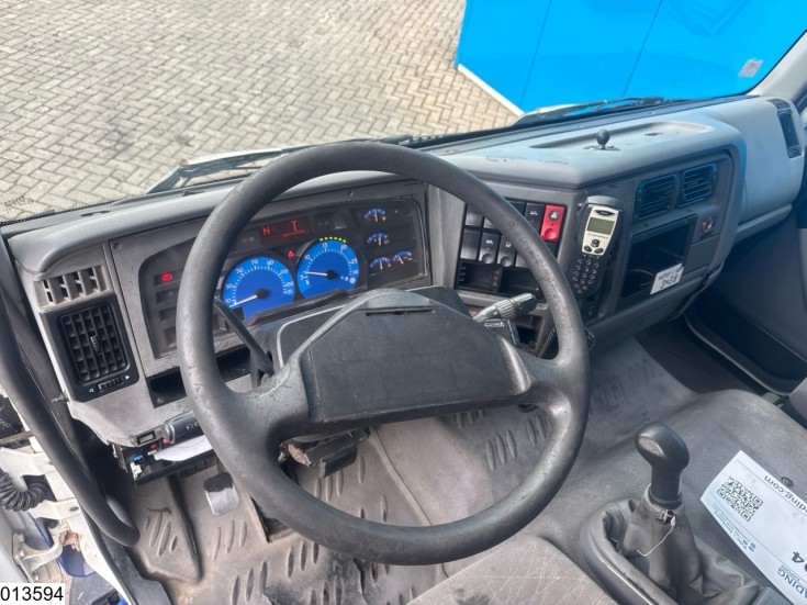 Renault Midlum 220