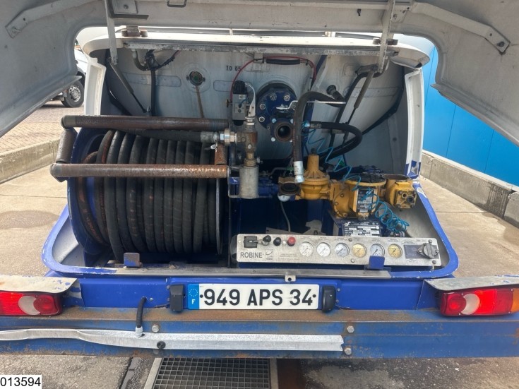 Renault Midlum 220