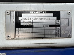 Renault Midlum 220