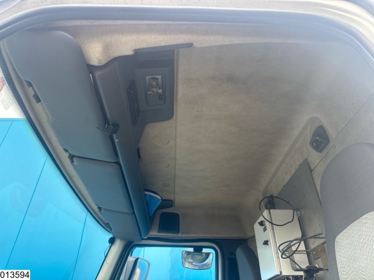 Renault Midlum 220