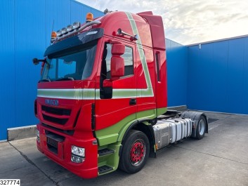 Iveco Stralis 420