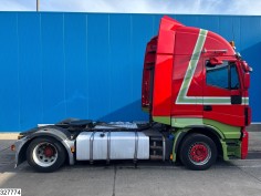 Iveco Stralis 420