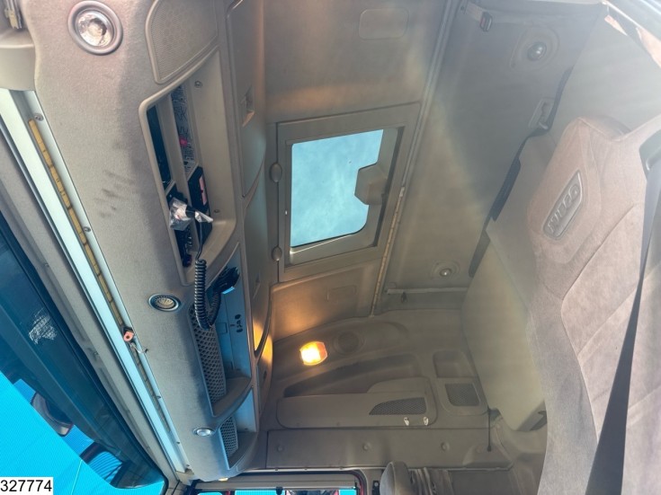 Iveco Stralis 420