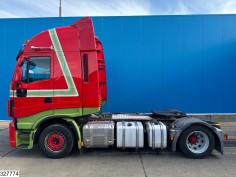 Iveco Stralis 420