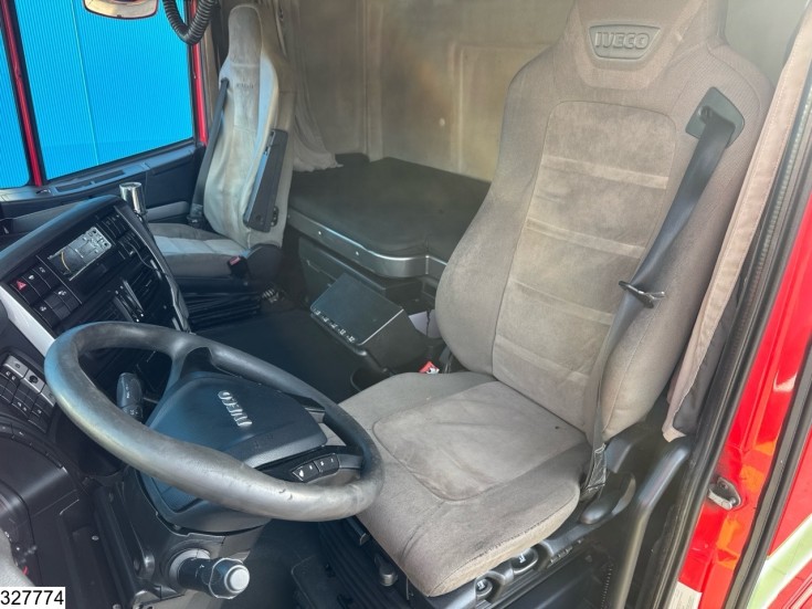 Iveco Stralis 420