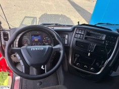 Iveco Stralis 420