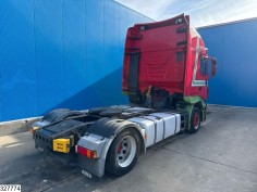 Iveco Stralis 420
