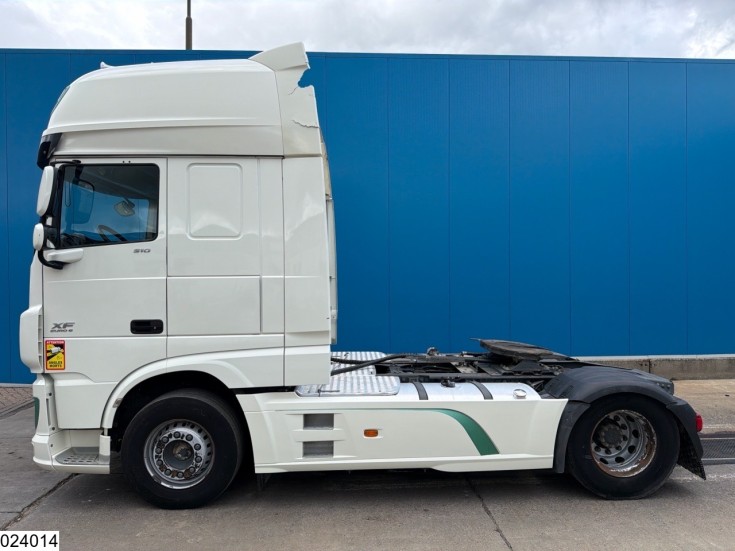 DAF XF 510
