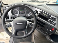 DAF XF 510