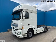 DAF XF 510