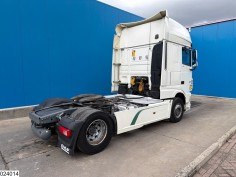 DAF XF 510