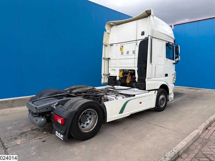 DAF XF 510