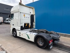DAF XF 510