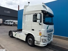 DAF XF 510