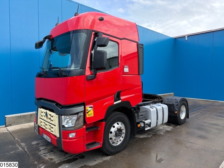Renault T 440