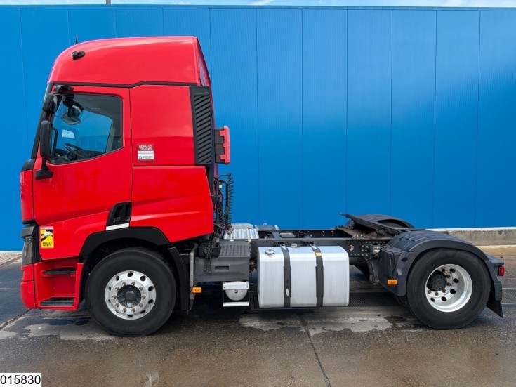 Renault T 440