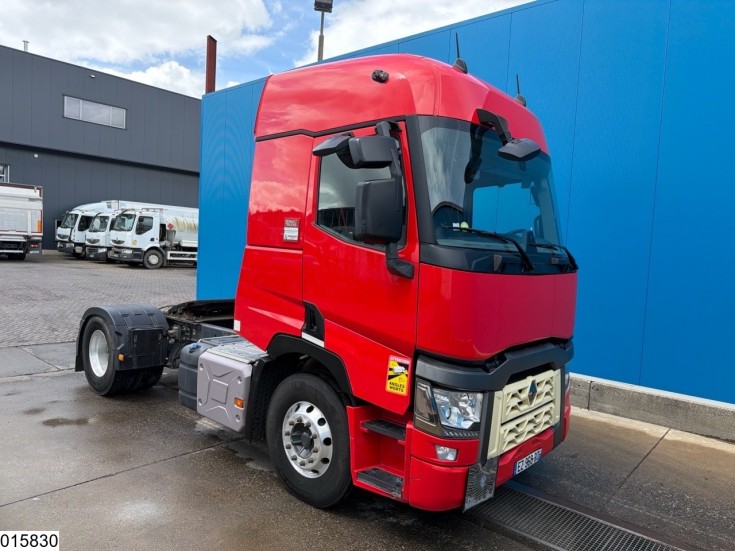 Renault T 440
