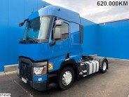 Renault T 440