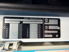 DAF XF 440