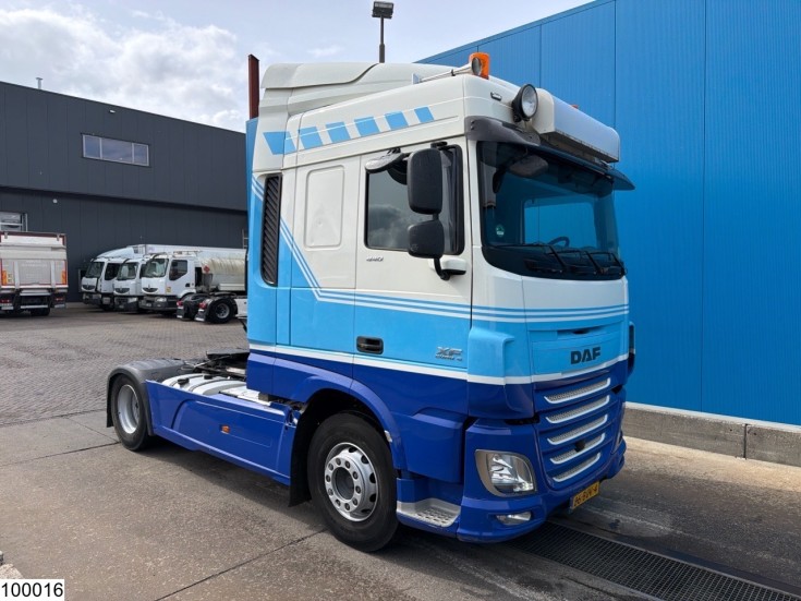 DAF XF 440