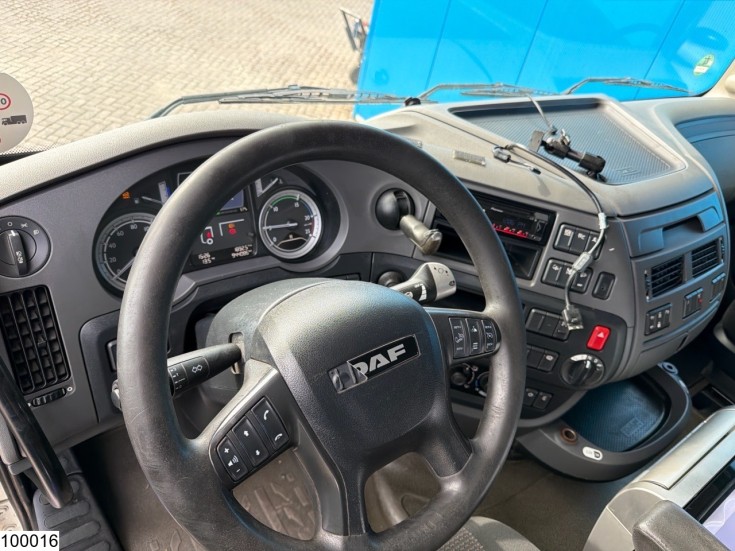 DAF XF 440
