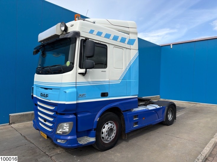 DAF XF 440