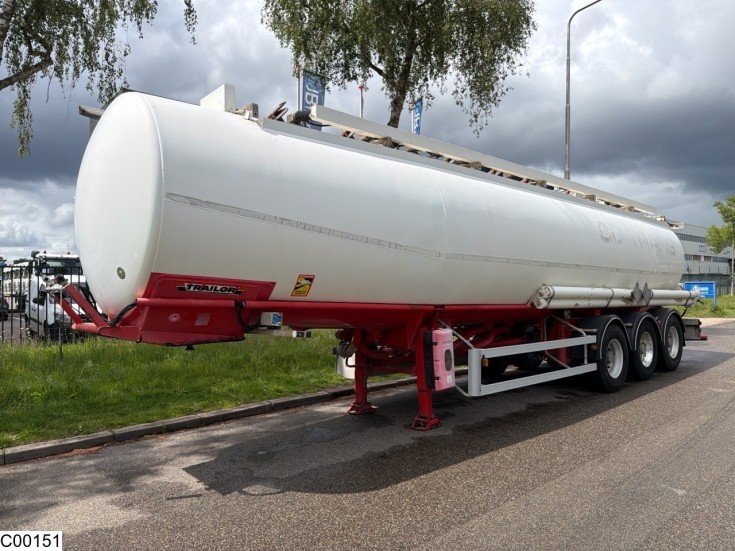 Trailor Fuel