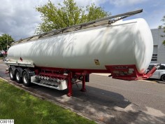 Trailor Fuel
