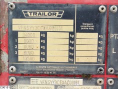 Trailor Fuel