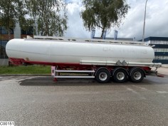 Trailor Fuel