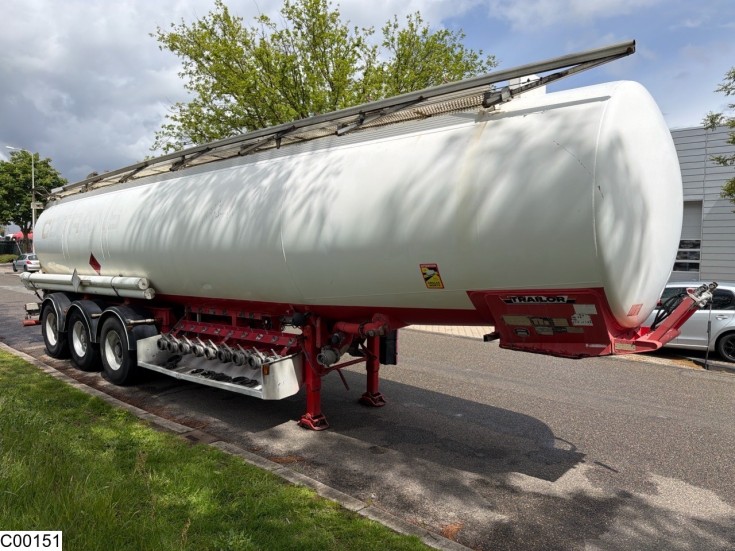 Trailor Fuel