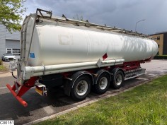 Trailor Fuel