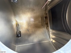 Trailor Fuel