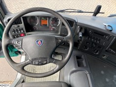 Scania P 410