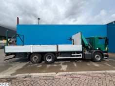 Scania P 410