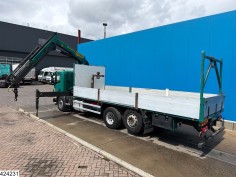 Scania P 410