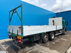 Scania P 410