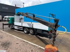 Scania P 410