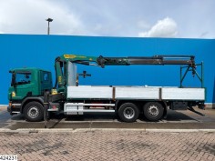 Scania P 410