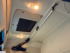 Mercedes Actros 1848