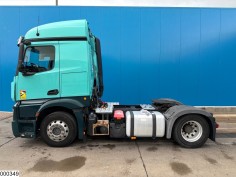Mercedes Actros 1848