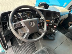 Mercedes Actros 1848