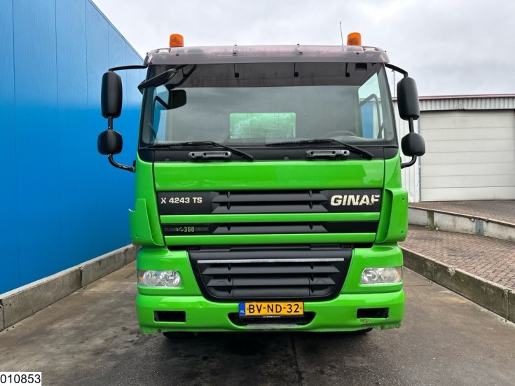 Ginaf X 4243 TS