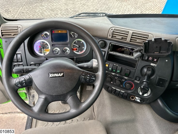 Ginaf X 4243 TS